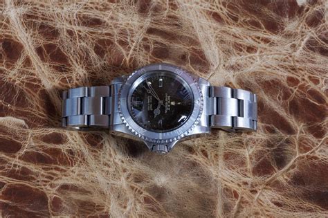 rolex watch report missing.